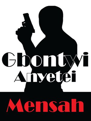 cover image of Mensah